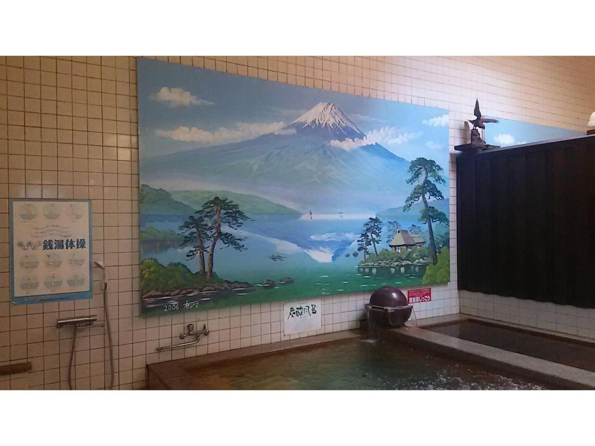 Tomareru sento taka no yu - Vacation STAY 00556v Takayama  Exterior foto